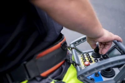 Kanalreinigung in Landshut mit moderner Technik